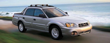 Your Vehicle
