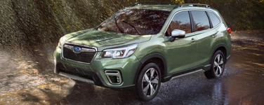Your Vehicle