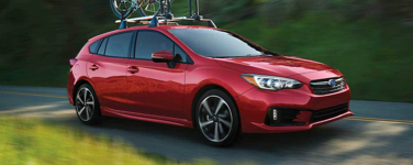 Your Vehicle